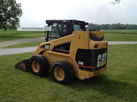 is caterpillar skid steer made in the usa|cat bobcat for sale.